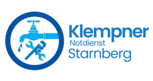 klempner notdienst starnberg logo